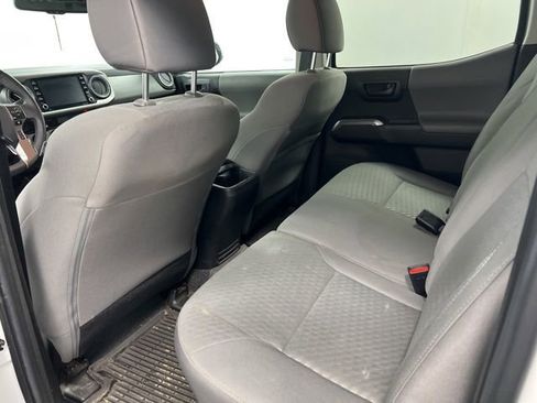 Used 2023 Toyota Tacoma SR5 AWD/4WD image 24