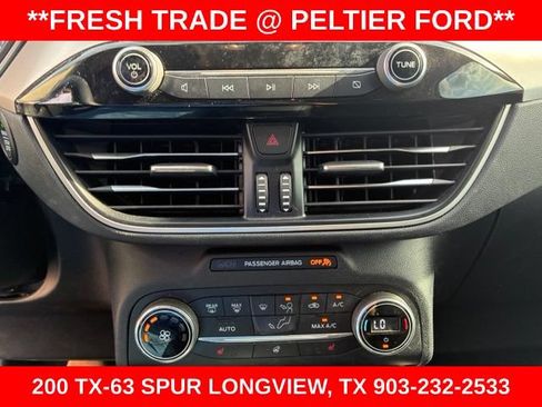 Used 2020 Ford Escape SEL FWD image 14