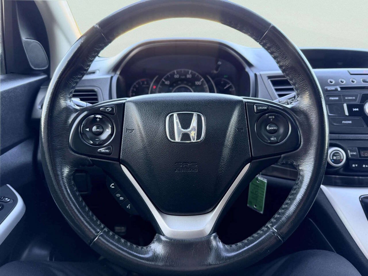 Used 2012 Honda CR-V EX-L image 28