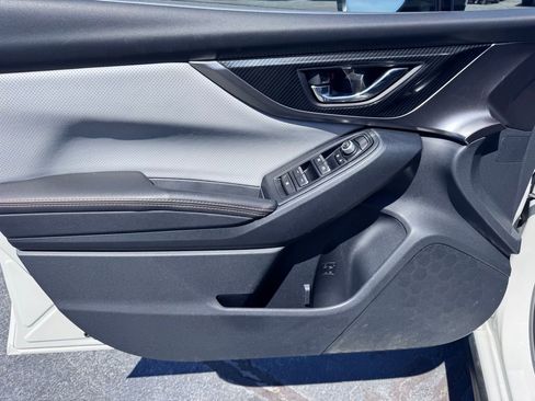 Used 2019 Subaru Crosstrek 2.0i Limited w/ Moonroof Package image 26