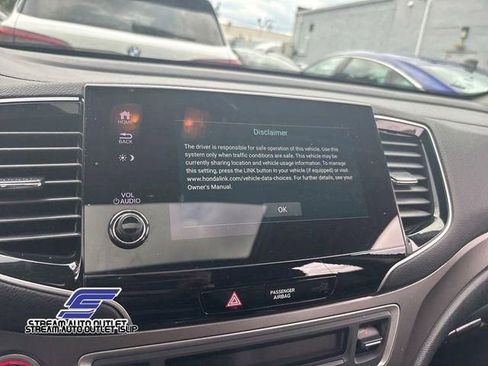 Used 2022 Honda Pilot Special Edition image 31