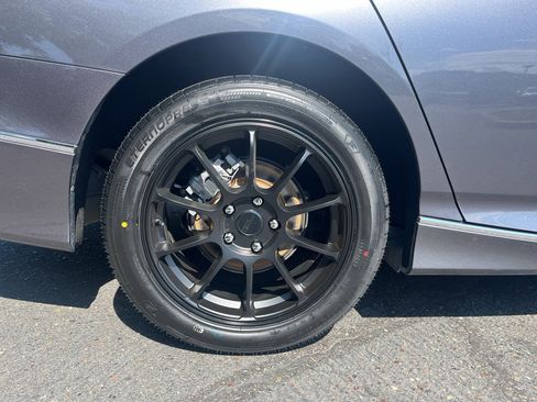 Used 2018 Honda Accord EX-L image 15