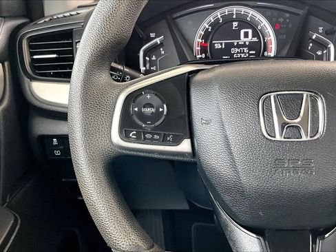 Used 2017 Honda CR-V LX image 10