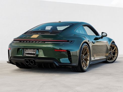 Certified 2026 Porsche 911 GT3 image 7