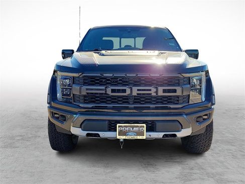 Used 2021 Ford F150 Raptor w/ Equipment Group 801A High image 3