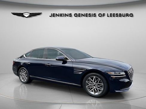 New 2026 Genesis G80 2.5T image 1