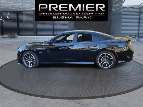 Certified 2023 Dodge Charger R/T w/ Navigation & Travel Group image 5