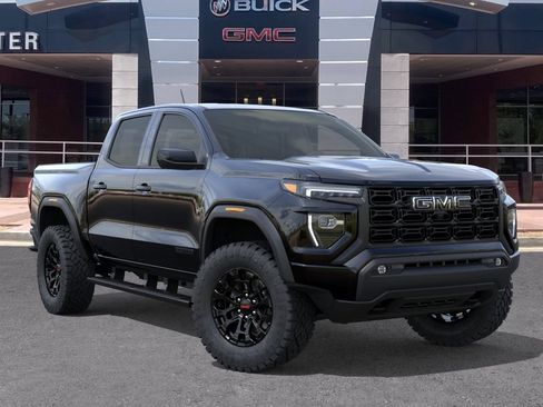 New 2026 GMC Canyon Elevation w/ Convenience Package RWD image 7