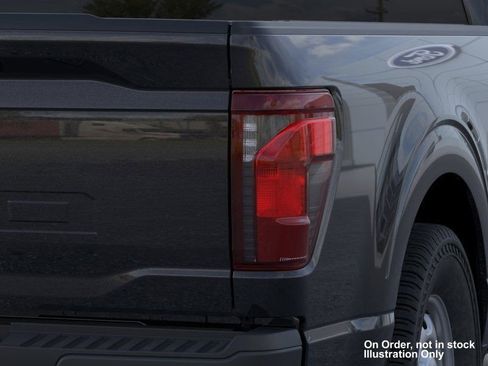 New 2026 Ford F150 XL image 16