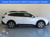Used 2022 Subaru Outback Limited w/ Popular Package #2 image 2