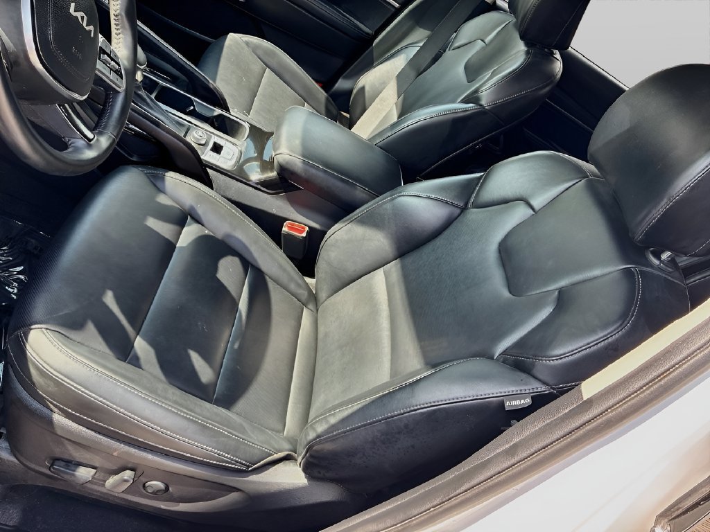 Used 2024 Kia Telluride S w/ S Sunroof Package FWD image 20