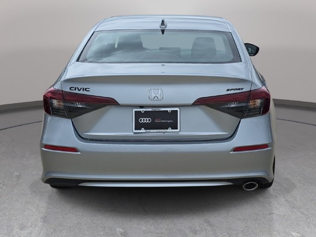 Used 2026 Honda Civic Sport image 7