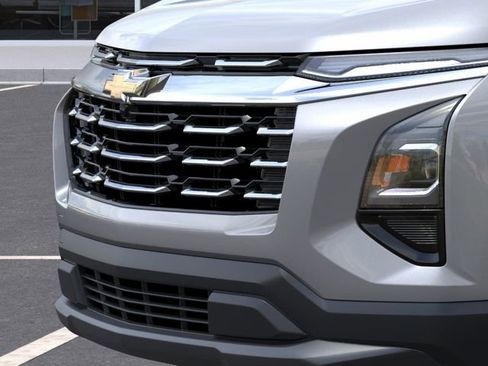 New 2026 Chevrolet Equinox LT FWD image 13