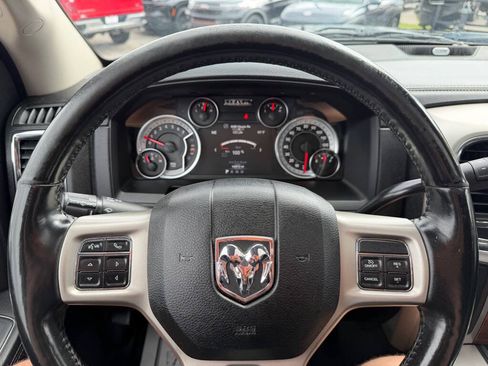 Used 2018 RAM 2500 Laramie AWD/4WD image 20