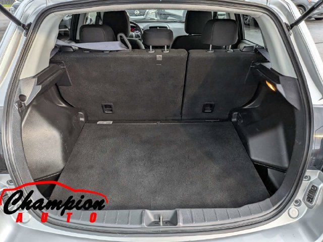 Used 2022 Mitsubishi Outlander Sport ES AWD/4WD image 15