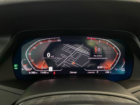 Used 2020 BMW X7 xDrive40i w/ Premium Package image 19