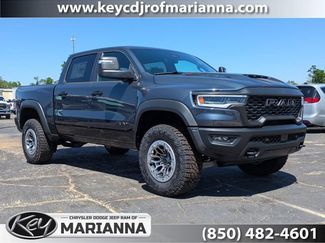 New 2026 RAM 1500 RHO w/ RHO Level 1 Equipment Group AWD/4WD video 1