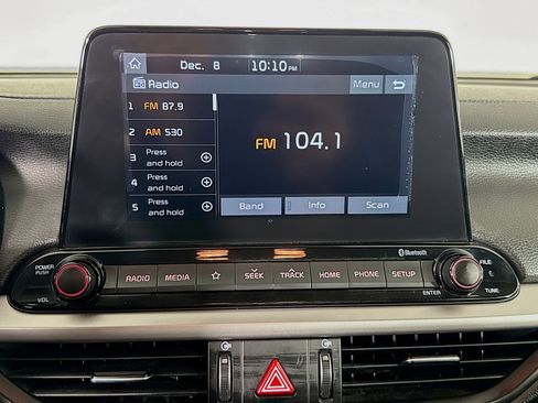 Used 2020 Kia Forte LXS image 17