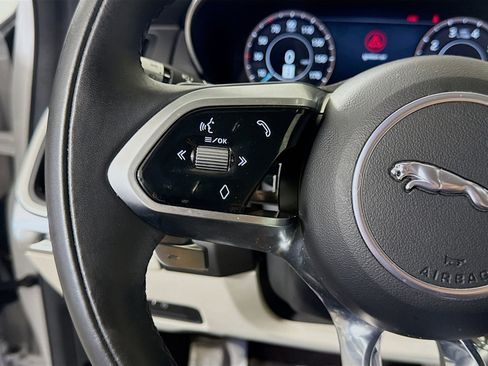 Used 2021 Jaguar E-PACE SE image 14