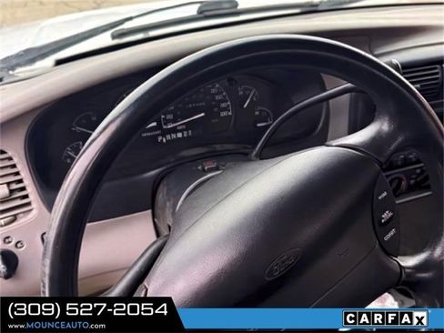 Used 1995 Ford Ranger Splash image 5