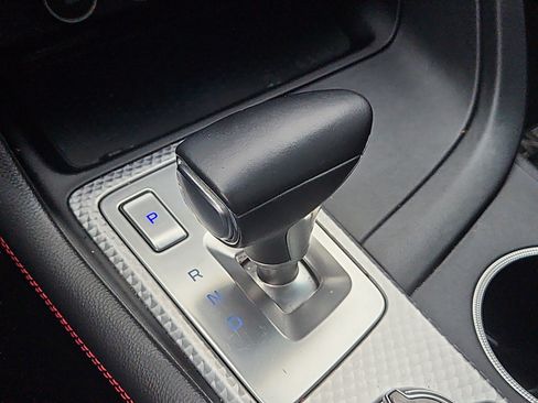 Used 2023 Genesis G70 2.0T w/ Sport Prestige Package image 22