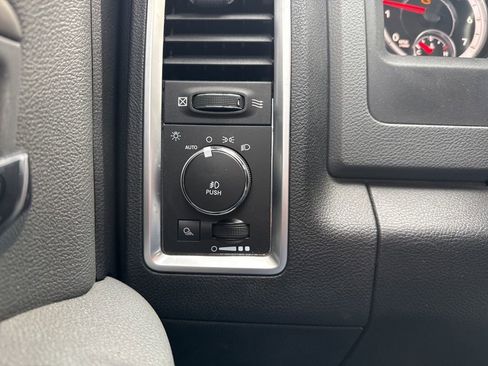 Used 2015 RAM 1500 Big Horn image 14