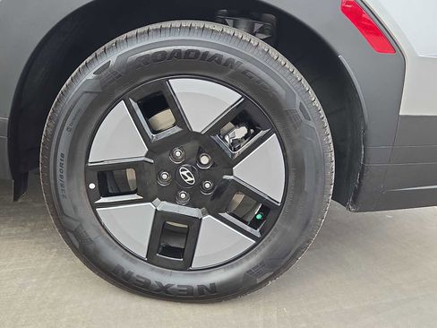 New 2026 Hyundai Santa Fe SEL image 13