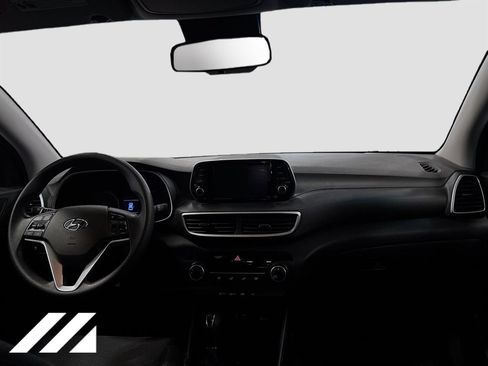Used 2019 Hyundai Tucson SE AWD/4WD image 30