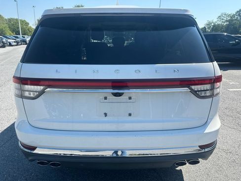 Used 2020 Lincoln Aviator Reserve w/ Equipment Group 201A AWD/4WD image 6