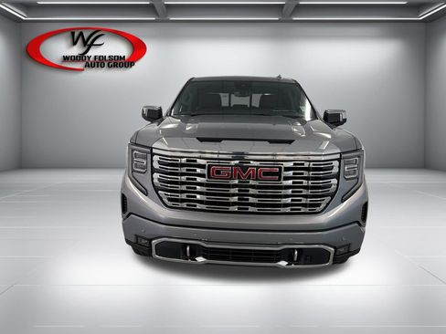 New 2026 GMC Sierra 1500 Denali AWD/4WD image 2