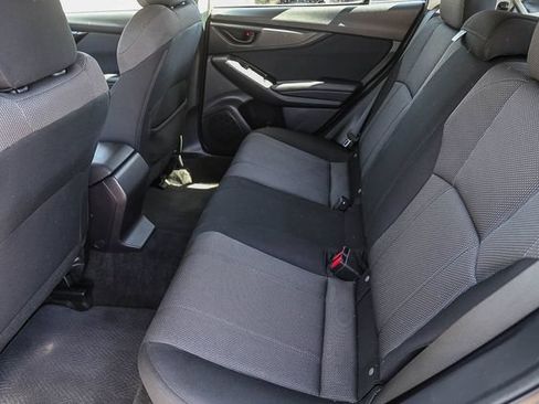 Used 2018 Subaru Impreza 2.0i AWD/4WD image 20