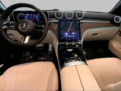 Used 2026 Mercedes-Benz CLE 300 4MATIC Cabriolet image 15