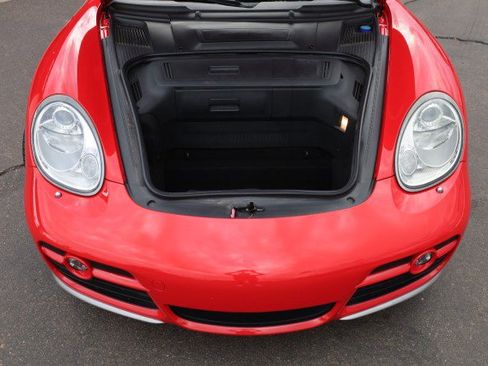 Used 2006 Porsche Cayman S RWD image 50