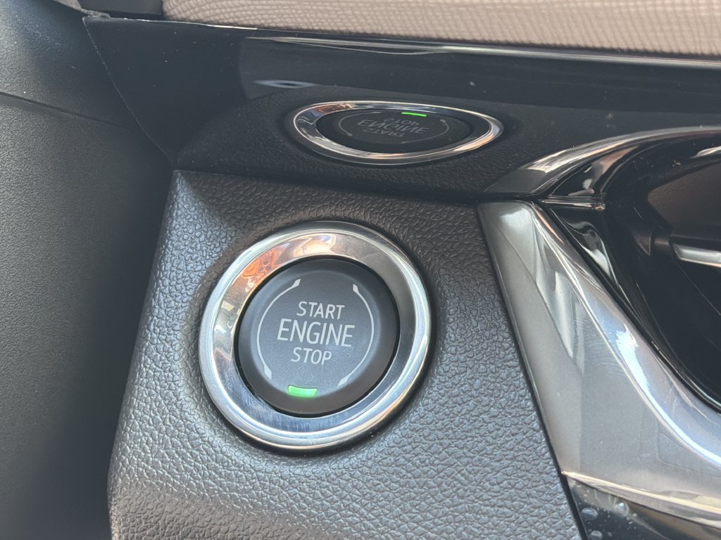 New 2026 Buick Envista Sport Touring FWD image 31