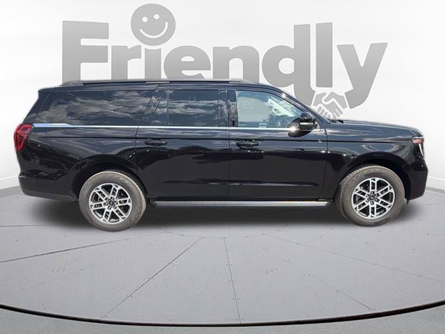 Used 2026 Ford Expedition Max Active AWD/4WD image 9