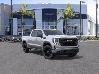 New 2026 GMC Sierra 1500 Elevation