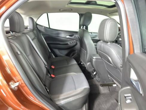 Used 2020 Buick Encore GX Select w/ Experience Buick Package image 27