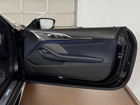 Used 2022 BMW M850i xDrive Convertible AWD/4WD image 41
