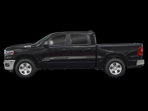 New 2026 RAM 1500 Big Horn image 15