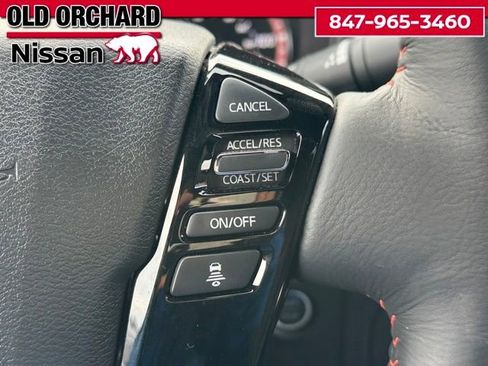 Used 2025 Nissan Frontier PRO-4X w/ Pro Convenience Package image 21