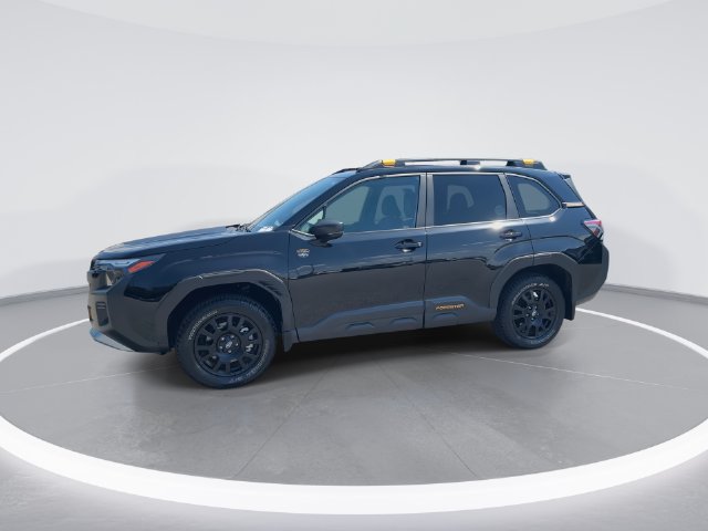 Certified 2026 Subaru Forester Wilderness AWD/4WD image 4