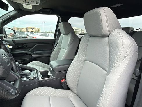 New 2026 Toyota Tacoma SR5 AWD/4WD image 14