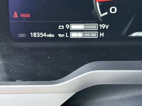 Used 2025 Toyota Tundra 1794 Edition AWD/4WD image 12