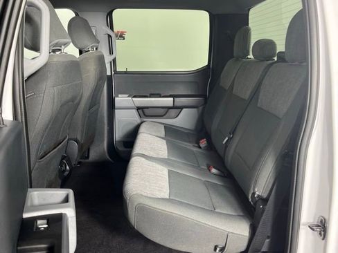 Used 2021 Ford F150 XLT AWD/4WD image 25