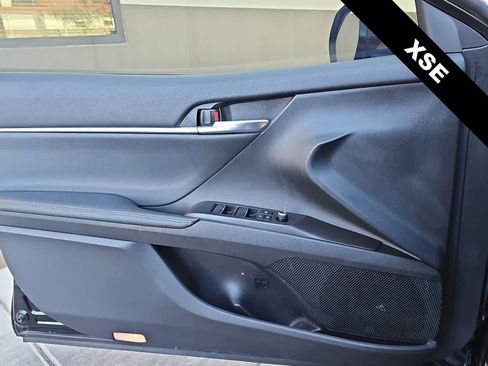 Used 2024 Toyota Camry XSE FWD image 27