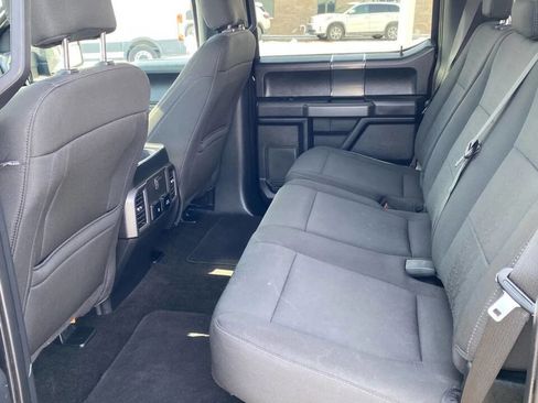 Used 2019 Ford F150 XLT w/ Equipment Group 302A Luxury image 25