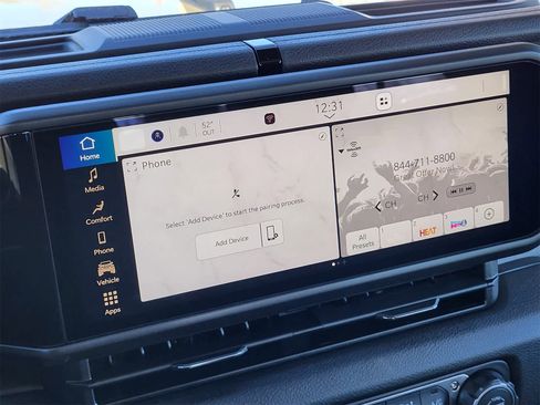 New 2026 Jeep Gladiator Sport image 10