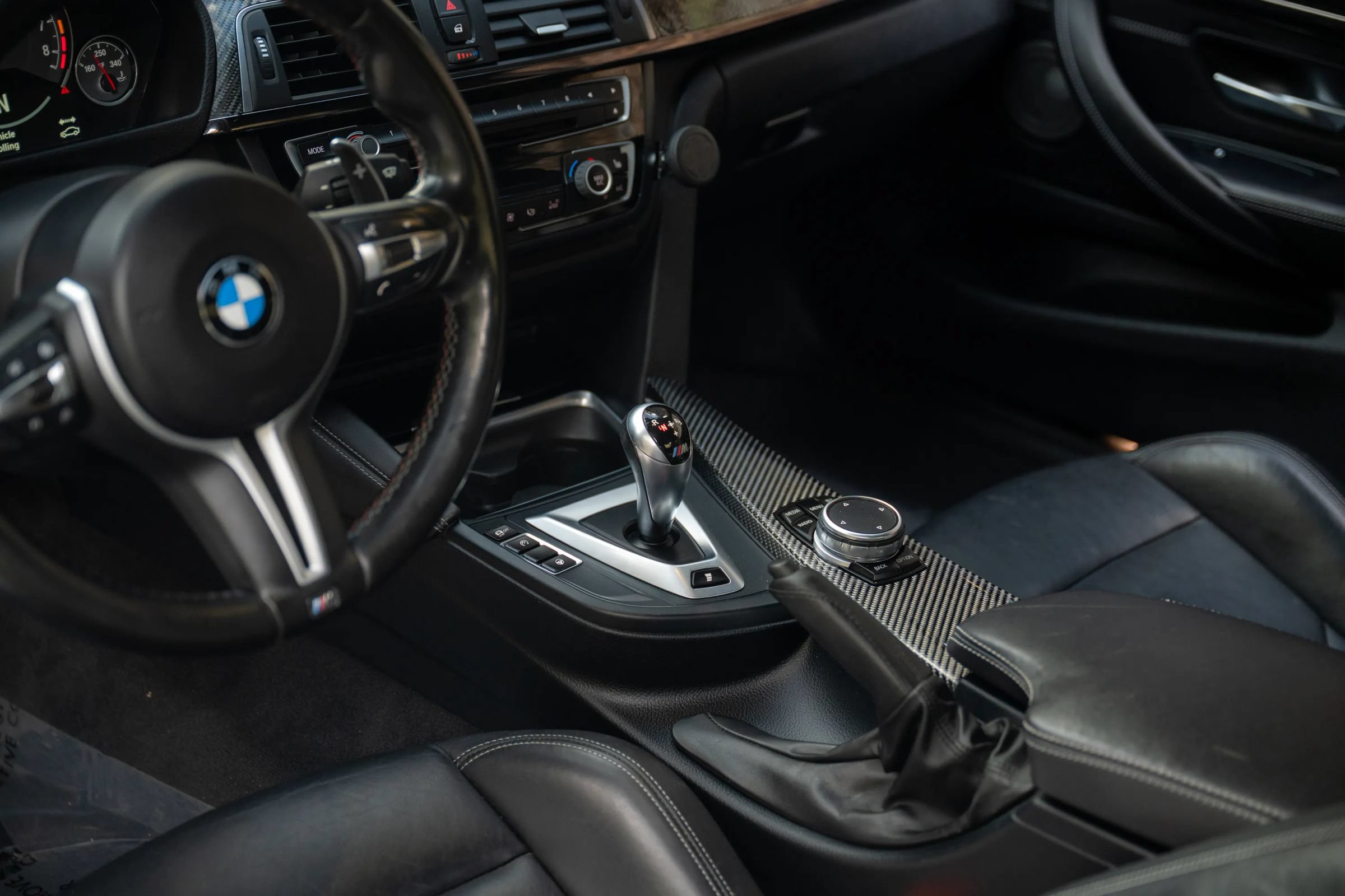 Used 2016 BMW M4 Coupe RWD image 33