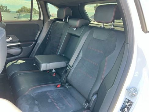 Used 2022 Mercedes-Benz GLA 35 AMG 4MATIC image 19