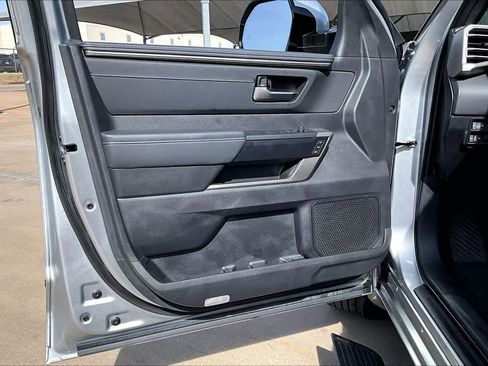 Used 2026 Toyota Sequoia Platinum image 25